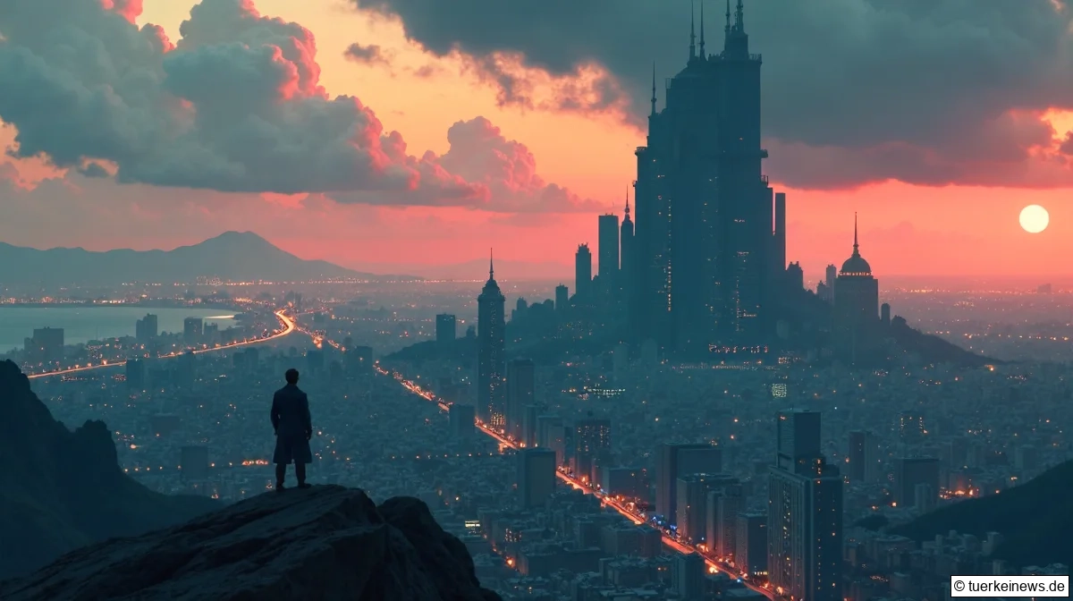 Kobane: Kampf, Hoffnung, Widerstand – Die Chronik eines Symbolorts