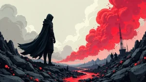 Krieg, Hilfe, Menschlichkeit: Jakob Rihn in Nordsyrien