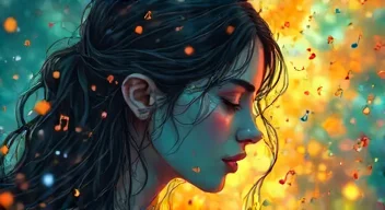 Künstlerische Heilung durch Musik (10/10)