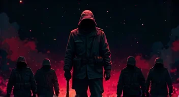 Künstlerische Reaktionen auf den Krieg (10/10)