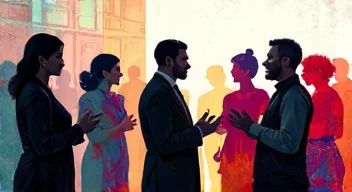 Kultur der Kommunikation (3/10)