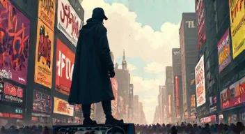 Kultur des Widerstands (3/10)