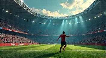 Kultur und Identität im Fußball (3/10)