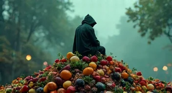 Kulturelle Aspekte der Essenssicherheit