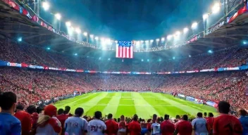 Kulturelle Aspekte der Fußball-WM (3/10)