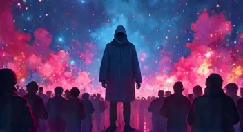 Kulturelle Aspekte des Widerstands (7/10)