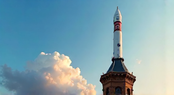 Kulturelle Bedeutung der Raumfahrt für die Türkei (3/10)