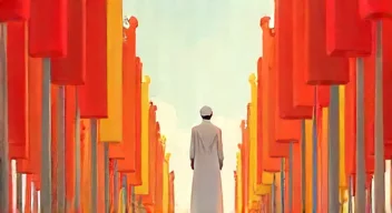 Kulturelle Bedeutung des Papstbesuchs (3/10)