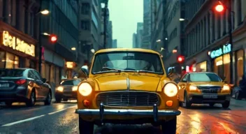 Kulturelle Bedeutung des Trabants (3/10)