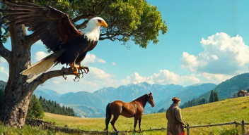 Kulturelle Bedeutung von Tieren in der Gesellschaft