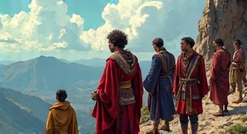 Kulturelle Diplomatie als Schlüssel (10/10)