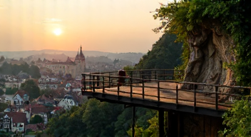 Kulturelle Einflüsse von Aussichtsplattformen (9/10)