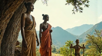 Kulturelle Implikationen des Friedensrats (3/10)