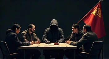 Kulturelle Perspektiven auf Konflikte (3/10)