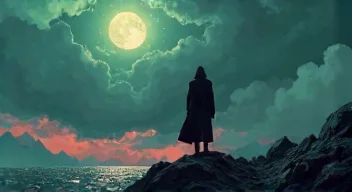 Kulturelle Perspektiven auf Naturkatastrophen (3/10)