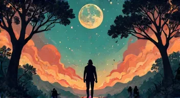 Kulturelle Reaktionen auf Naturkatastrophen (3/10)