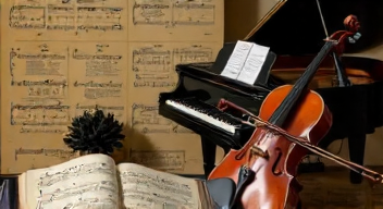 Kunst und Musik als Vertrauensfaktoren (8/10)