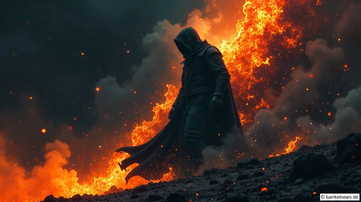 Kurdischer Konflikt: Machtspiele, Kämpfe, Zukunftsperspektiven