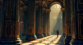 Langfristige Auswirkungen politischer Allianzen (9/10)