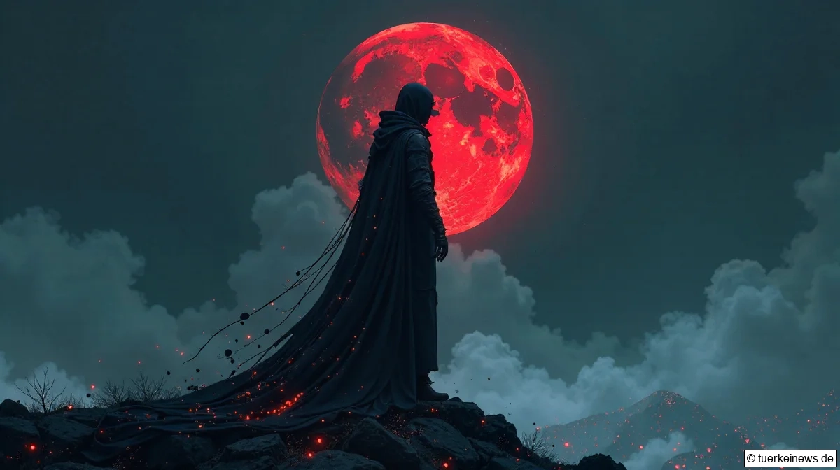 Macht, Unterdrückung und Justiz: Die Türkei im Fokus