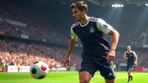 Manipulation im Fußball: Skandale, Spieler und Wettbetrug aufgedeckt