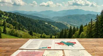 Mein Blick auf den geplanten Friedensrat und seine geopolitischen Implikationen (1/10)