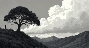 Mein Blick auf den Krieg in Saporischschja (1/10)