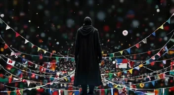 Mein Blick auf politische Allianzen (1/10)