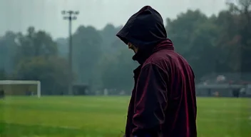 Mein Blick auf Wettbetrug im Fußball (1/10)