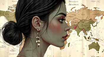 Mein Erlebnis mit geopolitischen Konflikten (1/10)