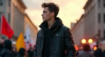 Mein persönlicher Bezug zu Öcalan und den Protesten (1/10)