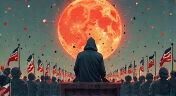 Mein persönlicher Blick auf die politische Situation in der Türkei (1/10)