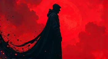 Mein persönlicher Blick auf Korruption und Macht (1/10)