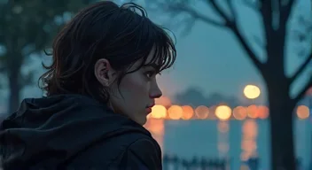 Mein persönlicher Blick auf Krisensignale