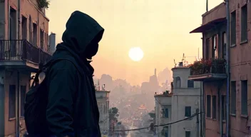 Mein persönlicher Eindruck von Leos Besuch im Libanon (1/10)