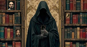 Mein persönlicher Zugang zu den Genies der Geschichte (1/10)