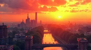 Meine Erinnerungen an das Ruhrgebiet (1/10)