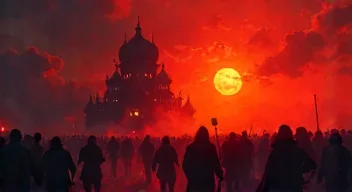 Meine Erinnerungen an den Besuch des Papstes in der Türkei (1/10)