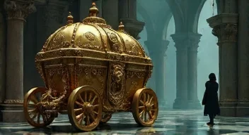 Meine Erinnerungen an den Goldmarkt (1/10)