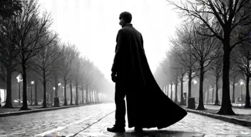 Meine Erinnerungen an den Rockerprozess in Köln (1/10)