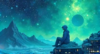 Meine Erinnerungen an den Sommerurlaub 2026 (1/10)