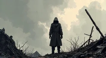 Meine Erinnerungen an die Erdbebenkatastrophe (1/10)