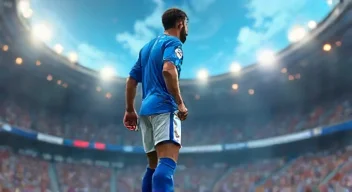 Meine Erinnerungen an die Fußball-WM