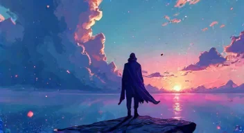 Meine Erinnerungen an die Macht der Vergebung (1/10)