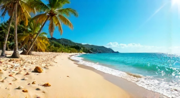 Meine Erinnerungen an die Urlaubsreise (1/10)