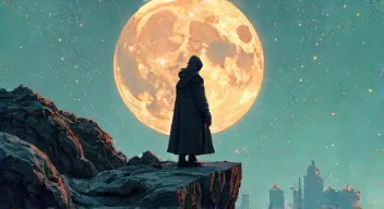 Meine Erinnerungen an visionäre Projekte (1/10)