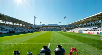 Meine Erlebnisse rund um das VfL Bochum Trainingslager in der Türkei (1/10)