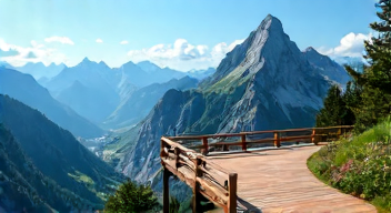 Meine persönlichen Favoriten unter den Aussichtsplattformen (1/10)