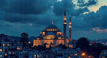 Meine Perspektive auf die Erdbebengefahr in Istanbul (1/10)