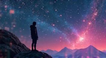 Meine Perspektive auf technologische Evolution (1/10)